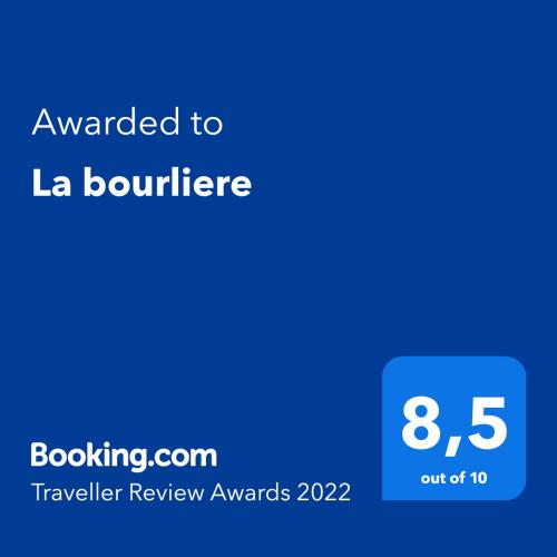 La bourliere, Loire-Atlantique