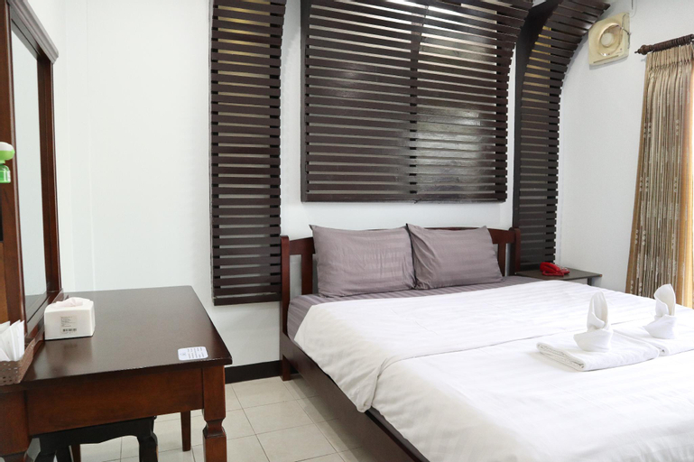 Ocean Gold Card Hotel, Phra Nakhon Si Ayutthaya