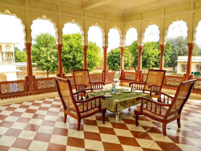 Others 4, RTHM Abhaneri Resort, Dausa