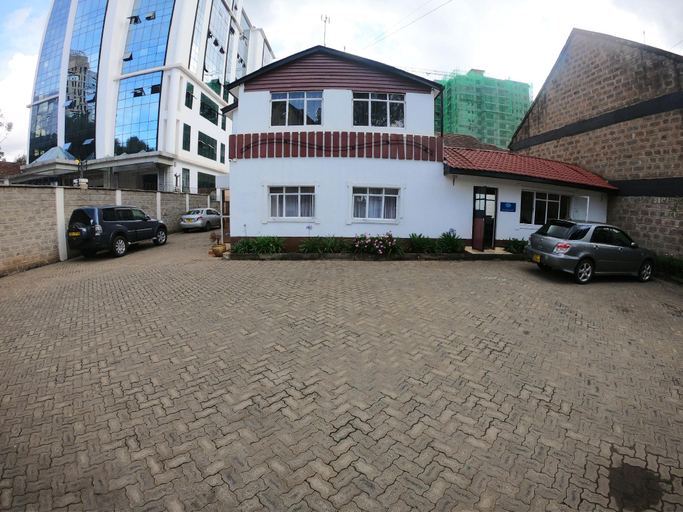 4, Fahari Palm, Dagoretti North