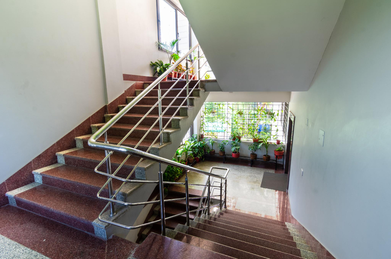 Public Area 3, Yaksha Holiday Home, Jalpaiguri