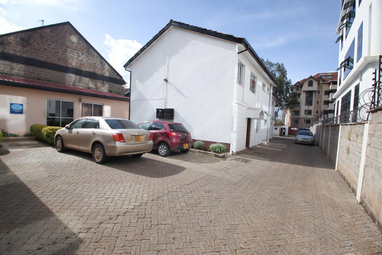 2, Fahari Palm, Dagoretti North