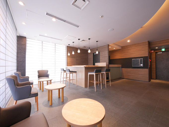 Others 4, Comfybed Ginza, Chūō