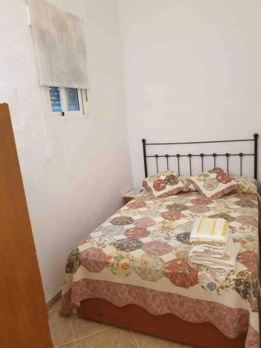 Apartamento a 1min de la playa totalmente equipado, Huelva