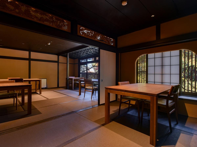 Food & Drinks 3, Kyousen, Iida
