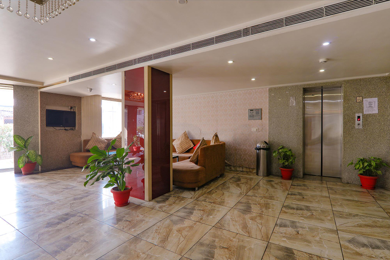 Others 3, Hotel Silver Grand By Shelter, Lucknow