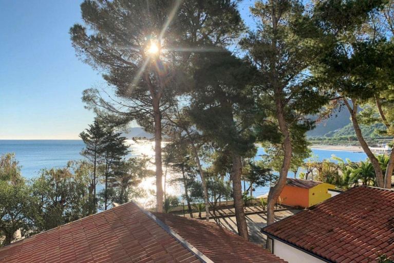 Others 5, T. di Monaco - Natural Beach Village, Messina