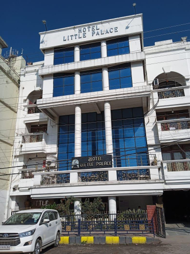 Others 2, Hotel Little Palace Dibrugarh, Dibrugarh