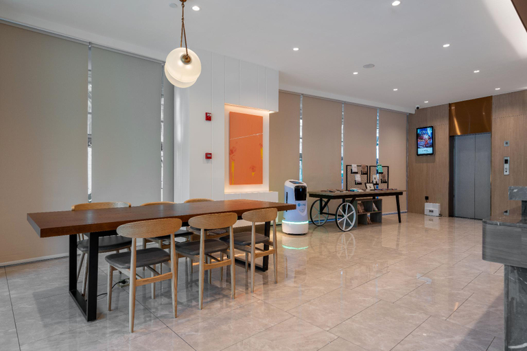 Others 2, Hanting Hotel Xiamen Zhongshan Road Botanical Gar, Xiamen