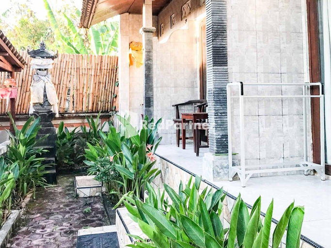 Others 5, Reynold Artha Guest House RedPartner, Klungkung