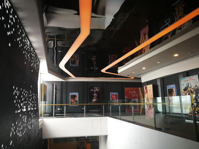 Others 5, Petaling Jaya Atria 2rooms FREE Parking FREE WIFI, Petaling Jaya