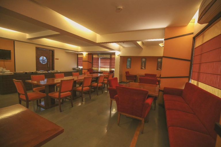 Others 4, The Gold Haven, Pune