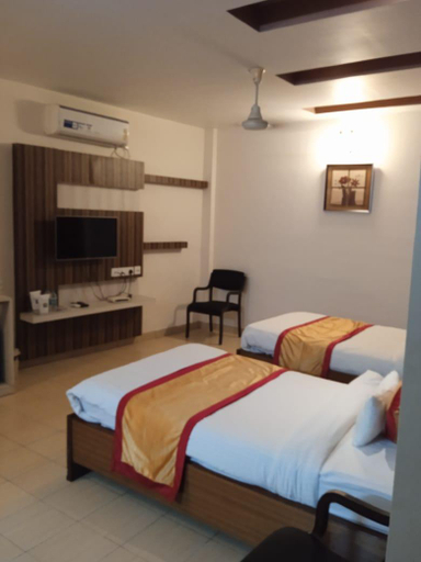 Others 3, Hotel Little Palace Dibrugarh, Dibrugarh