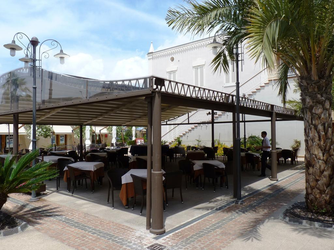Others 3, Quarte Sayal, Sassari