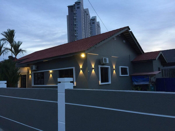 MELAKA BEACH VILLA (  B TYPE ), Malacca City