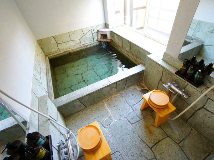 Sport & Beauty 2, We Home Villa Jyogasaki-onsen, Itō