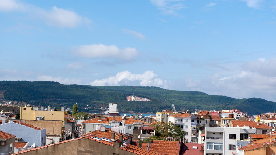 Others 5, Caliskanlar Hotel, Merkez