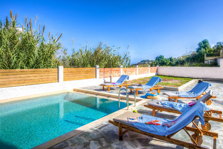 Others 3, Villa Katina with private pool near Almyrida, Crete