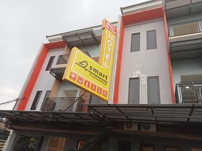 Exterior & Views 5, Smart Tlogomas Syariah, Malang