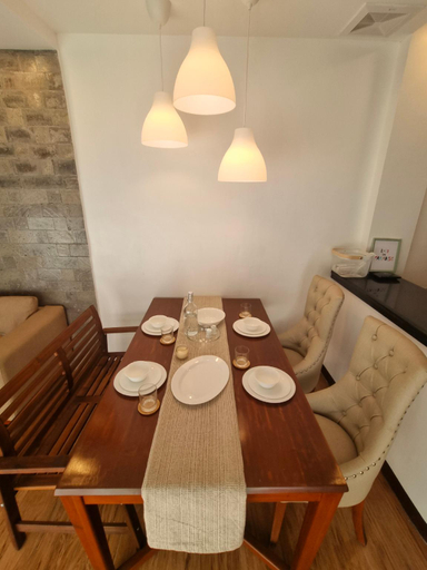 Others 3, The Nest at Luana, Porac
