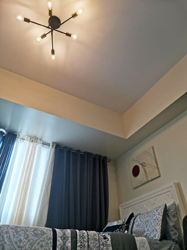 Bedroom 2, Tagaytay Serin Exec Studio Wifi/Netflix 18% Off, Tagaytay City