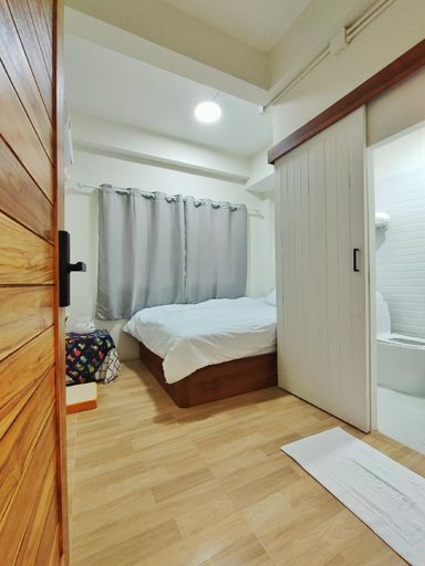 Bedroom 3, MiuMiu in da house, Muang Chiang Mai