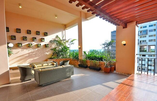Others 2, Monteluce Condotel - 2 BR suite loft type 319, Silang