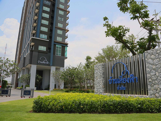 KF109 Baan Kiang Fah Condo Hua Hin True Arena , Hua Hin