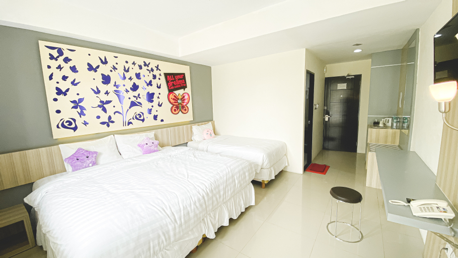 Bedroom 5