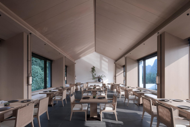 Food & Drinks 2, Yangshuo Jora Hotel, Guilin