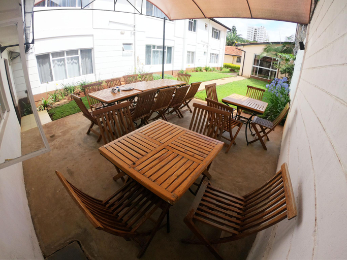 5, Fahari Palm, Dagoretti North