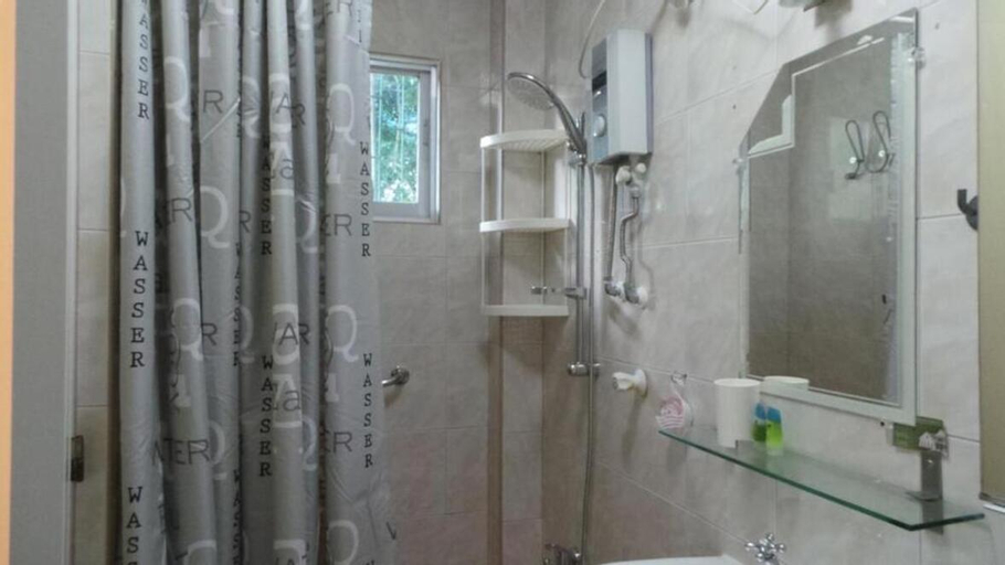Bedroom 3, Magdalene Apartment - 1BR Apt # 1, Balamban