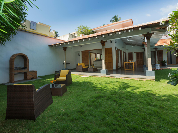 Kadal The Beach House, Viluppuram