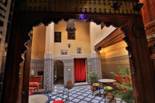 Guesthouse Dar Othmane, Zouagha-Moulay Yacoub