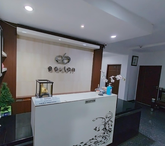 Others 3, EASTON KUTA Hotel Bali, Badung