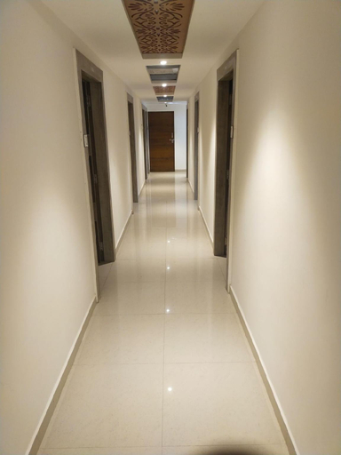 Public Area 1, Hotel Penark, Ahmadabad