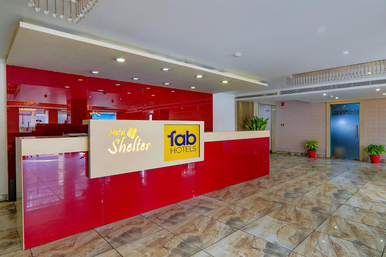 Others 4, Hotel Silver Grand By Shelter, Lucknow