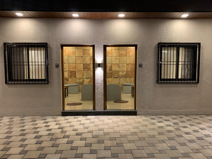 Public Area, Zaid & Nida House - 3 BHK Villa - Monsoon Ready., Satara