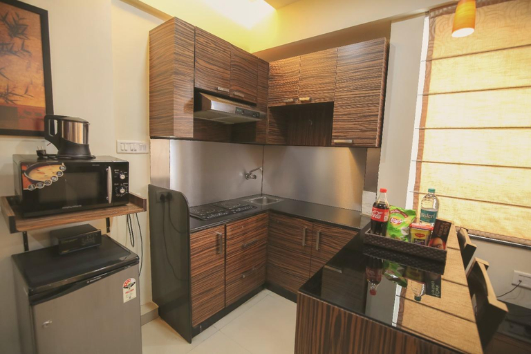 Others 5, The Gold Haven, Pune
