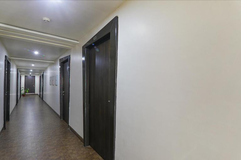 Public Area