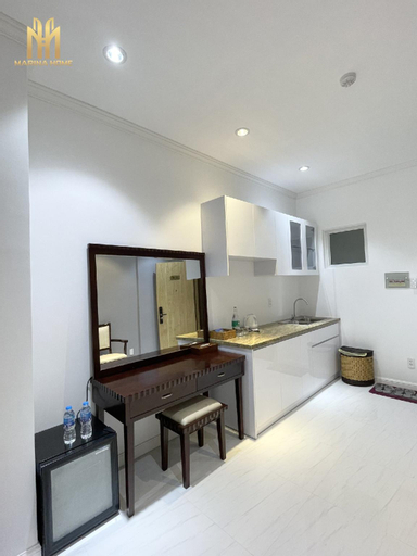 Others 4, High-end Apartment Marina Plaza Long Xuyen, Long Xuyen Township