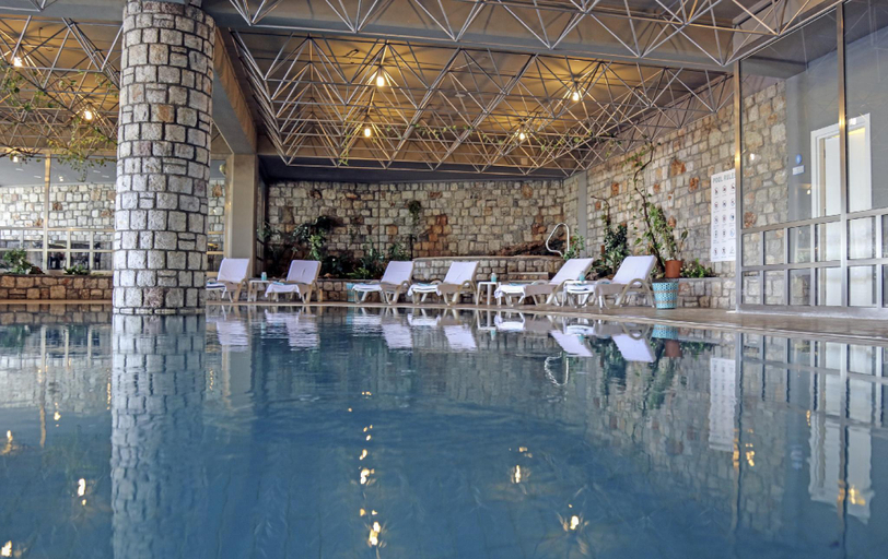 Sport & Beauty 2, Loryma Resort Hotel, Marmaris