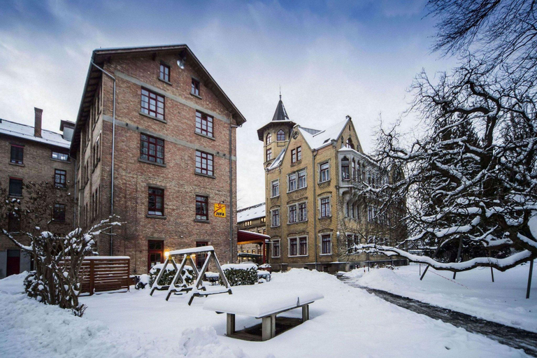 Others 5, JUFA Hotel Bregenz, Bregenz