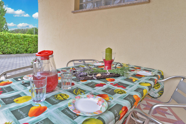Food & Drinks 5, Apartment 344, Vodnjan