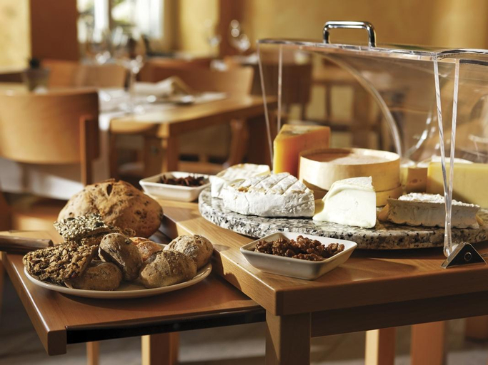 Food & Drinks 4, Hotel Bellevue, Niedersimmental
