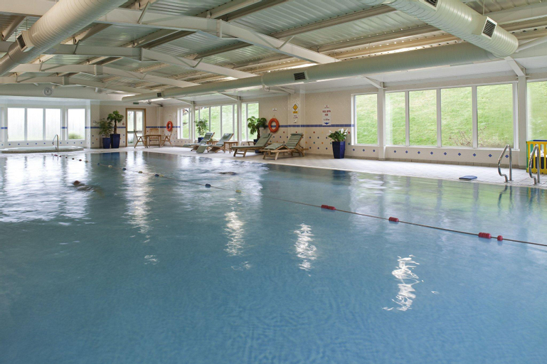 Sport & Beauty 2, Ardoe House Hotel and Spa, Aberdeen