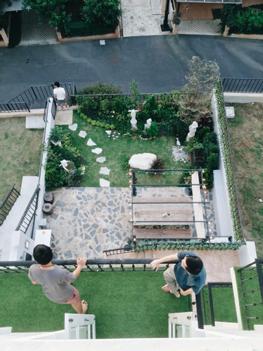 Castello Khaoyai Spacious Vacation Home +BBQ Space, Pak Chong