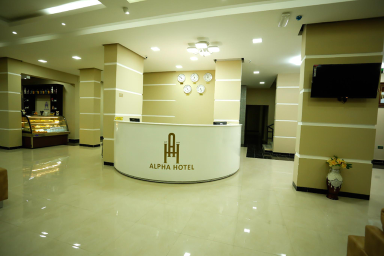 Others 5, Alpha Suites, Salalah