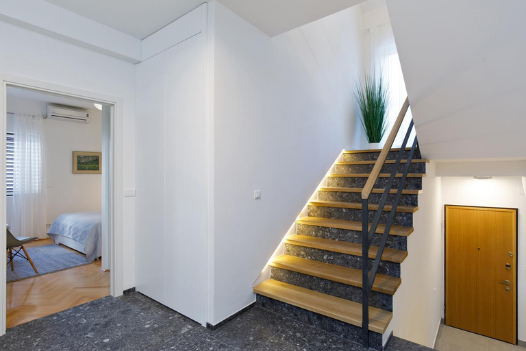 Others 5, Apartment Guest House Nugal, Makarska