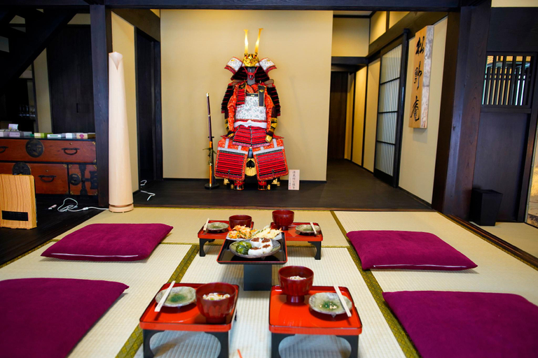 Others 4, NEOLD Private House Exclusive Samurai Residence-like Facility, Yoshino